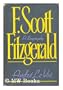 F. Scott Fitzgerald: A Biography