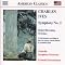 American Symphonies on Naxos