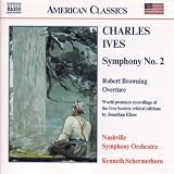 Ives - Symphony No.2