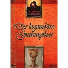 Das Geheimnis des Grals - Teil 1-3