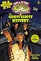 The Gross Ghost Mystery (Frank and Joe Hardy: The Clues Brothers #1)