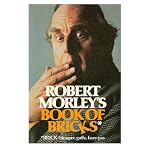 Robert Morley's Book of bricks book cover
