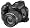 Fujifilm FinePix S6500 Digital Camera - Black (6.3MP, 10.7x Optical Zoom) 2.5inch LCD