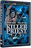 Review Xenon  / Killer Priest [1971] (REGION 1) (NTSC)