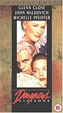 Dangerous Liaisons [UK IMPORT] - Glenn Close