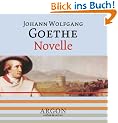 Novelle. CD.