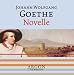 Novelle. CD.