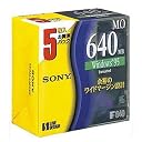 �\�j�[/SONY MO�f�B�X�N�@5EDM-640CDF