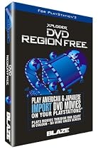 DVD Region Free