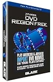 DVD Region Free