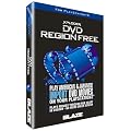 DVD Region Free