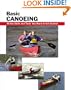 Basic Canoeing: All the Skills You Need to Get Started (Basic How-to Guides) (How To Basics)