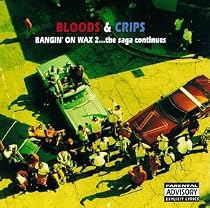Bangin' on Wax, Vol. 2: The Saga Continues