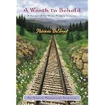 A Worth to Behold (Avalon Historical Romance) book cover