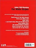 White Stripes Guitar Playalong (Gtab/CD)