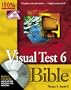 Visual Test 6 Bible
