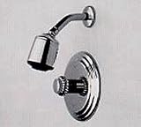 Newport Brass Shower Faucet - 824BP/01