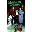 Munsters Go Home