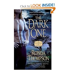 The Dark One (The Wild Wulfs of London)