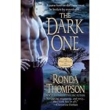 The Dark One (The Wild Wulfs of London)