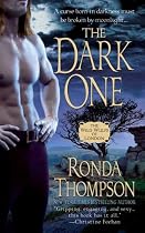 The Dark One (Wild Wulfs of London)