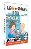 Revue Citel vidéo  / Léo et Popi : Vol.5 - L'amitié / Jouer au grand