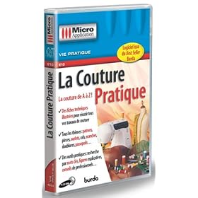 La Couture pratique