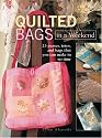 Quilted Bags in a Weekend