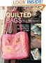 Quilted Bags in a Weekend