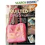 Quilted Bags in a Weekend
