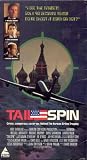 Tailspin: Behind the Korean Airliner Tragedy (1989)