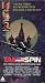 Tailspin: Behind the Korean Airliner Tragedy (1989)