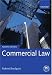 Book Commercial Law
