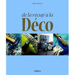 De la r�cup' � la d�co