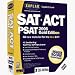 Kaplan SAT ACT PSAT 2006 Gold Edition)