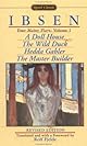 Four Major Plays, Volume I
