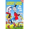 Lucky Luke 1 - Das Greenhorn