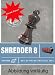 PC Schachprogramm Shredder 8 Edition 2004