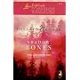 Shadow Bones (Great Lakes Legends #2) (Steeple Hill Love Inspired Suspense #9)