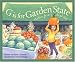 Books : G is for Garden State: A New Jersey Alphabet Edition 1. (Discover America State By State. Alphabet Series)