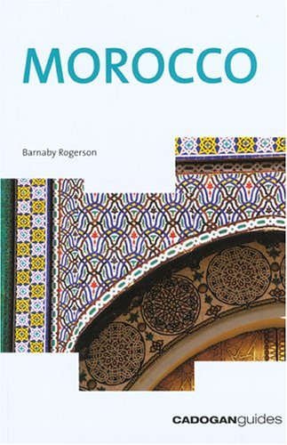 City Travel Guides Discounted  Books : Morocco (Cadogan Guide Morocco)