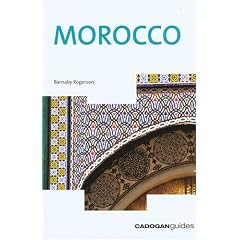 Morocco (Cadogan Guide Morocco)