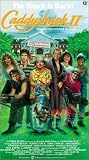 Caddyshack 2 [VHS]