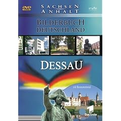 Bilderbuch Deutschland - Dessau und das W�rlitzer Gartenreich