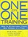 Book One-on-One Training: How to Effectively Train One Person at a Time