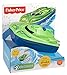 Fisher-Price Shake 'n Go Speed Boat