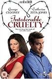 Intolerable Cruelty [UK IMPORT] - George Clooney