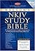 Nelson's NKJV Study Bible