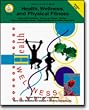 HEALTH WELLNESS PHYSICAL FITNESS