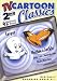 Search : [5 HOURS / 42 CLASSIC CARTOONS] CASPER, LITTLE LULU, NURSERY CLASSICS, HECKLE & JECKLE AND FRIENDS, RAGGEDY ANN AND FRIENDS, MOLLY MOO COW AND FRIENDS